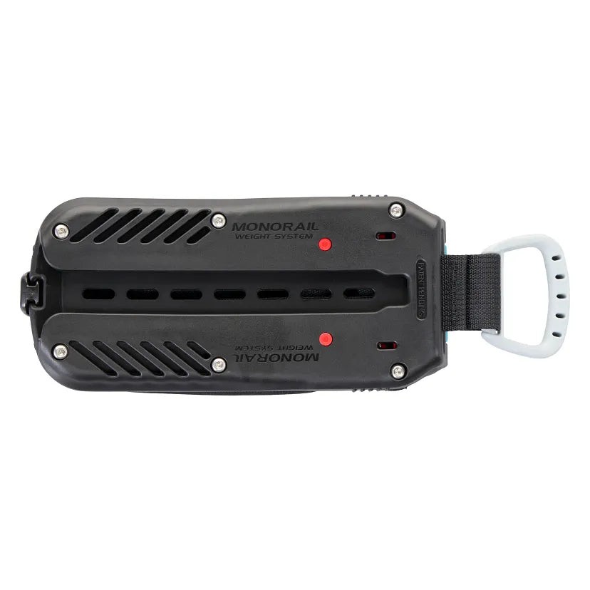 Scubapro Monorail Standard Pocket Lid Set