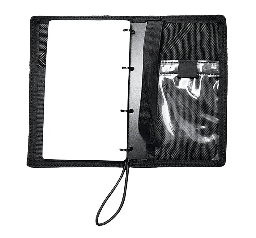 SCUBAPRO WETNOTES, UNDERWATER NOTEBOOK