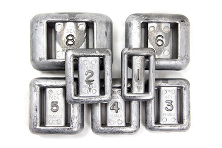 WEIGHT RENTAL