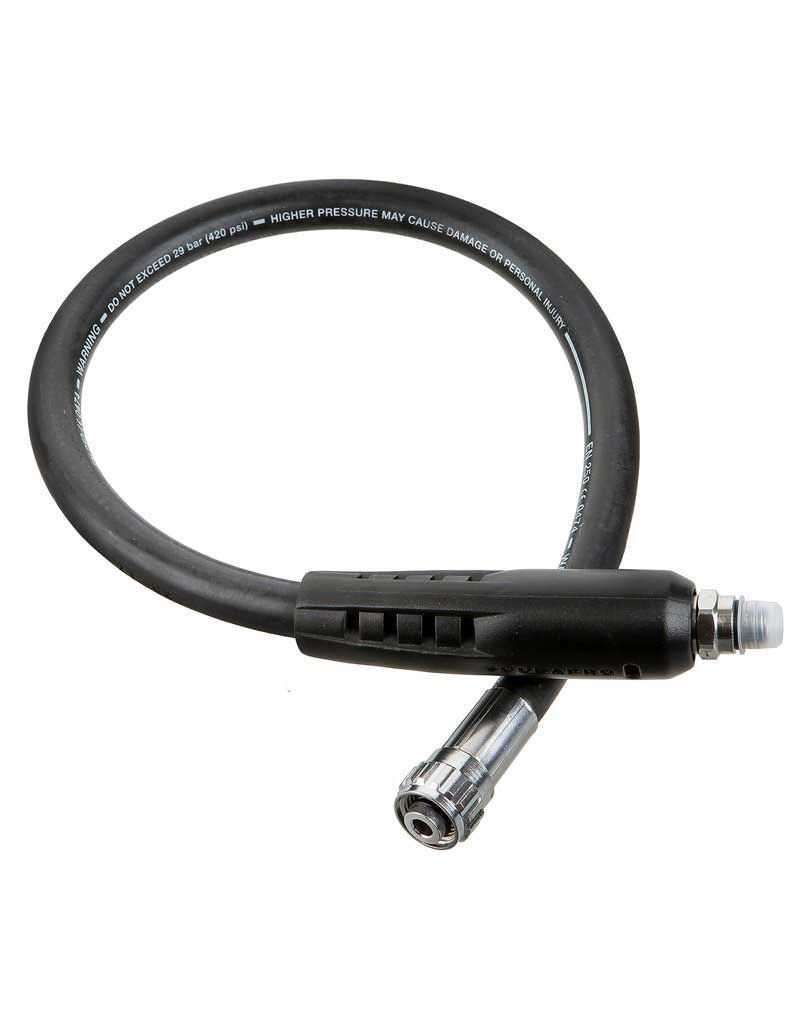 SCUBAPRO 25 INCH REGULATOR HOSE