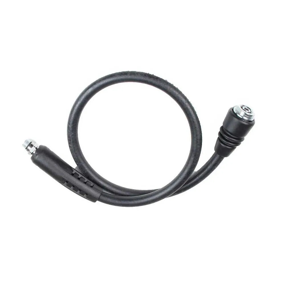 SCUBAPRO 29 INCH LP REGULATOR HOSE WITH SWIVEL