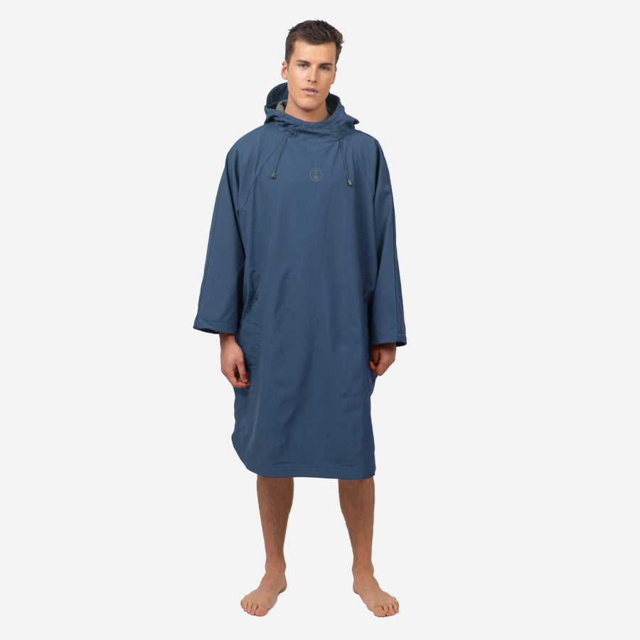FOURTH ELEMENT STORM PONCHO