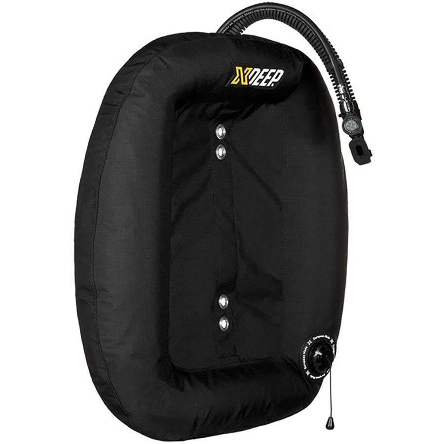 XDEEP HYDROS BC WING FOR DOUBLE TANKS - 40