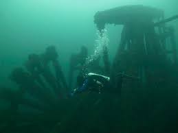 July 25 &26 Kinston 4 Dives