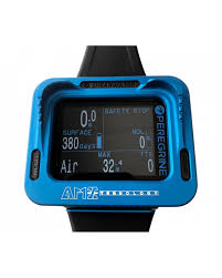 AMX SHEARWATER PERDIX ALUMINUM SCREEN PROTECTOR PEREGRINE BLUE