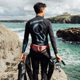 FOURTH ELEMENT MENS LONG SLEEVE HYDRO-T CLASSIC FIT SIZE XXL