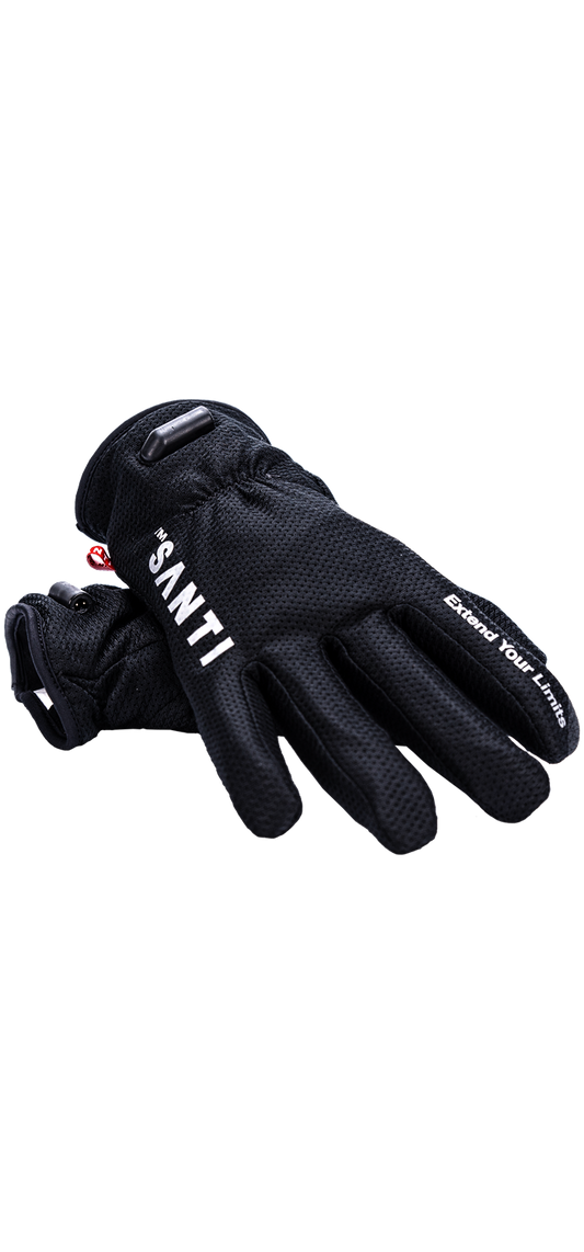 SANTI HEATED GLOVES 2.0, L