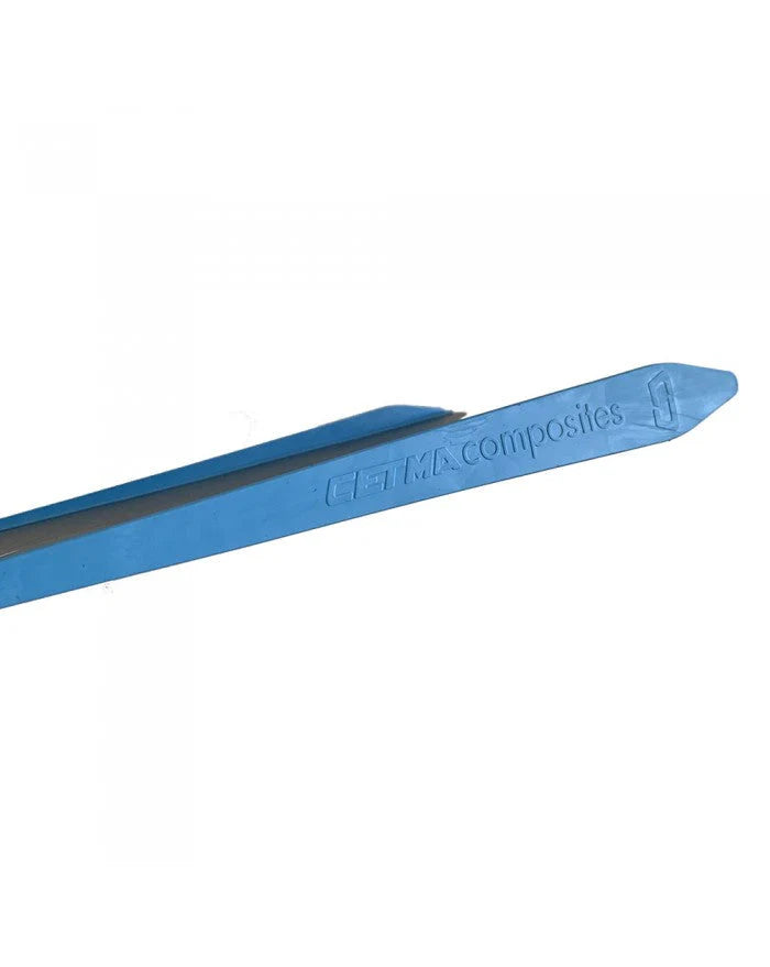 CETMA COMPOSITES HIGH PERFORMANCE WATER RAIL BLUE SINGLE ONLY