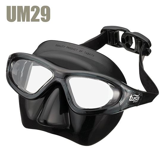 TUSA FREEDIVING MASK