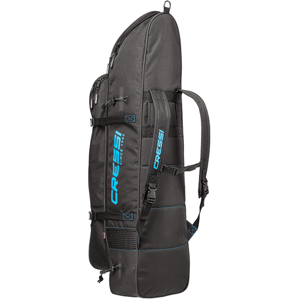 CRESSI PIOVRA XL 自由潜水包 | 适合自由潜长脚蹼|CRESSI PIOVRA XL FREEDIVING BAG