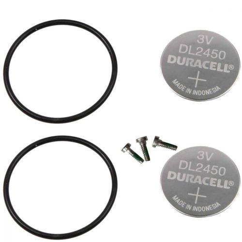 Suunto Battery Kit Zoop Novo/ Vyper Novo 2 Pcs
