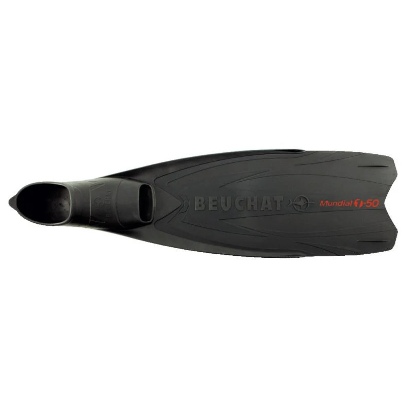 BEUCHAT MUNDIAL ONE FIN SIZE8-9
