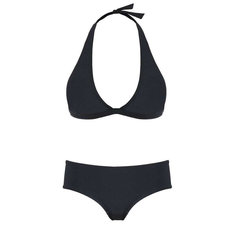 FOURTH ELEMENT NASSAU BIKINI HALTERNECK TOP ONLY