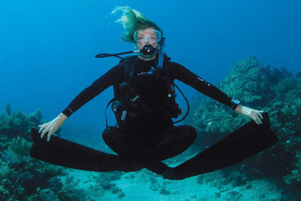 PADI Peak Performance Buoyancy in Toronto