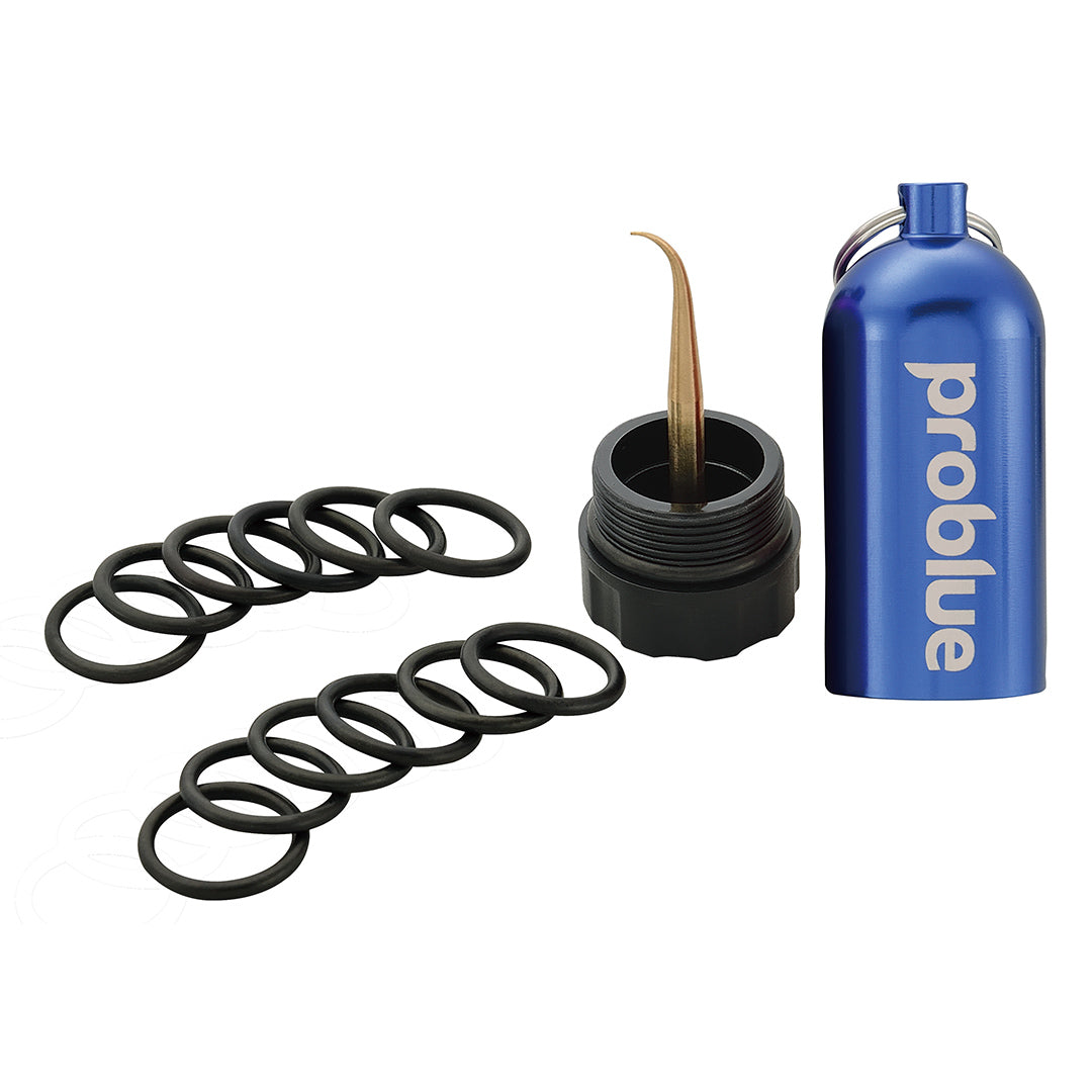 Problue Save A Dive Kit Pro-08047 O-Ring Kit