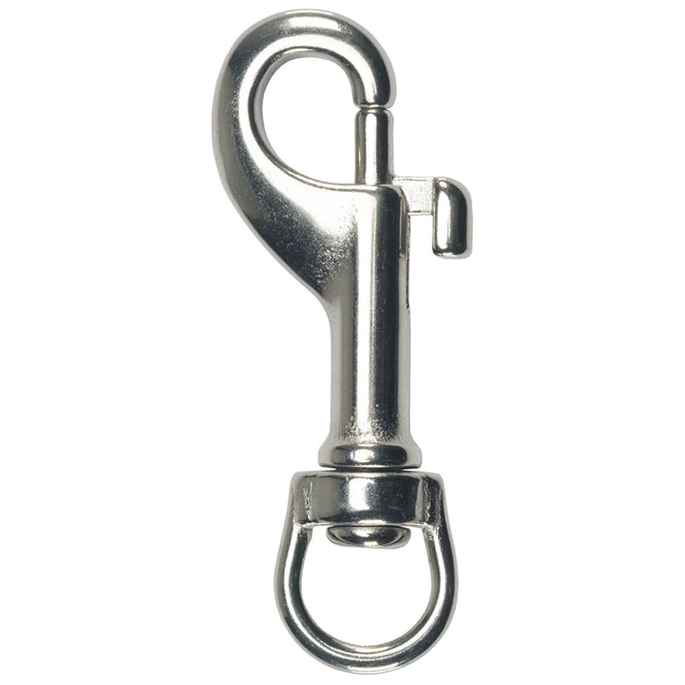 SCUBAPRO SWIVEL BOLT SNAP, 25/96