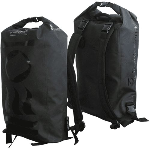 FOURTH ELEMENT DRYPACK 45L