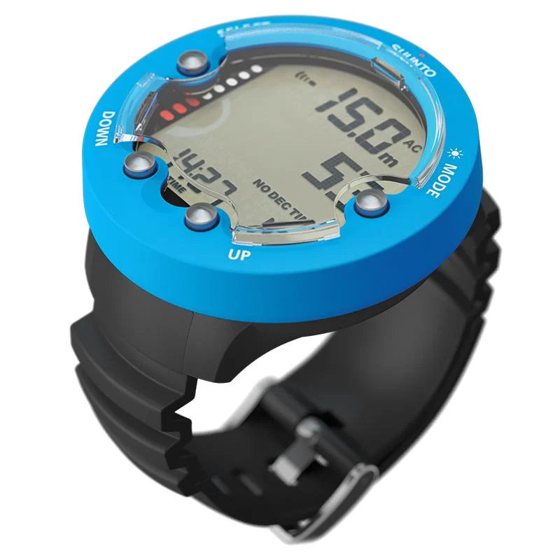 SUUNTO ZOOP NOVO AND VYPER NOVO DISPLAY SHIELD