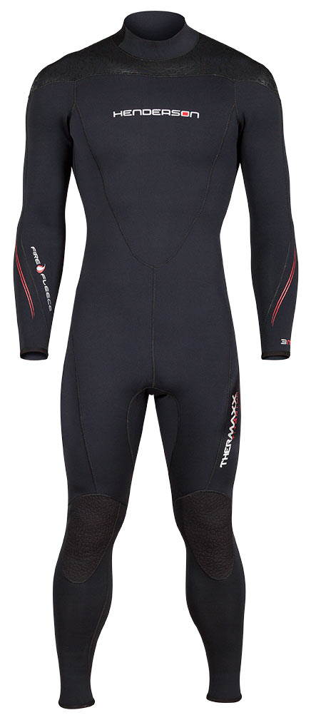 HENDERSON MAN THERMAXX WETSUIT