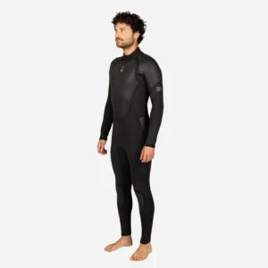 FOURTH ELEMENT MENS XENOS ARC 5MM WETSUIT BLACK SIZE-XS