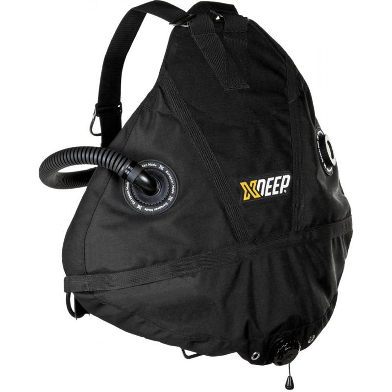 Xdeep Stealth 2.0 Tec Sidemount Bcd