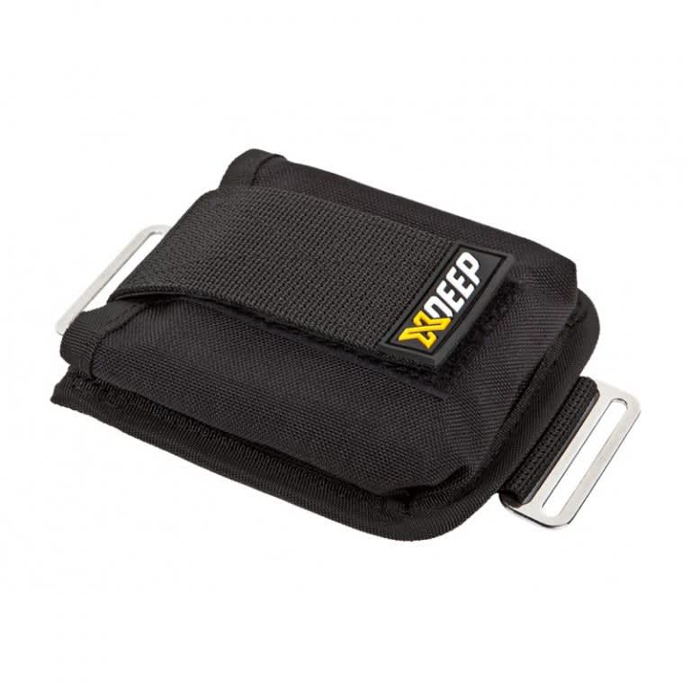 XDEEP SIDEMOUNT TRIM POCKET (PAIR)