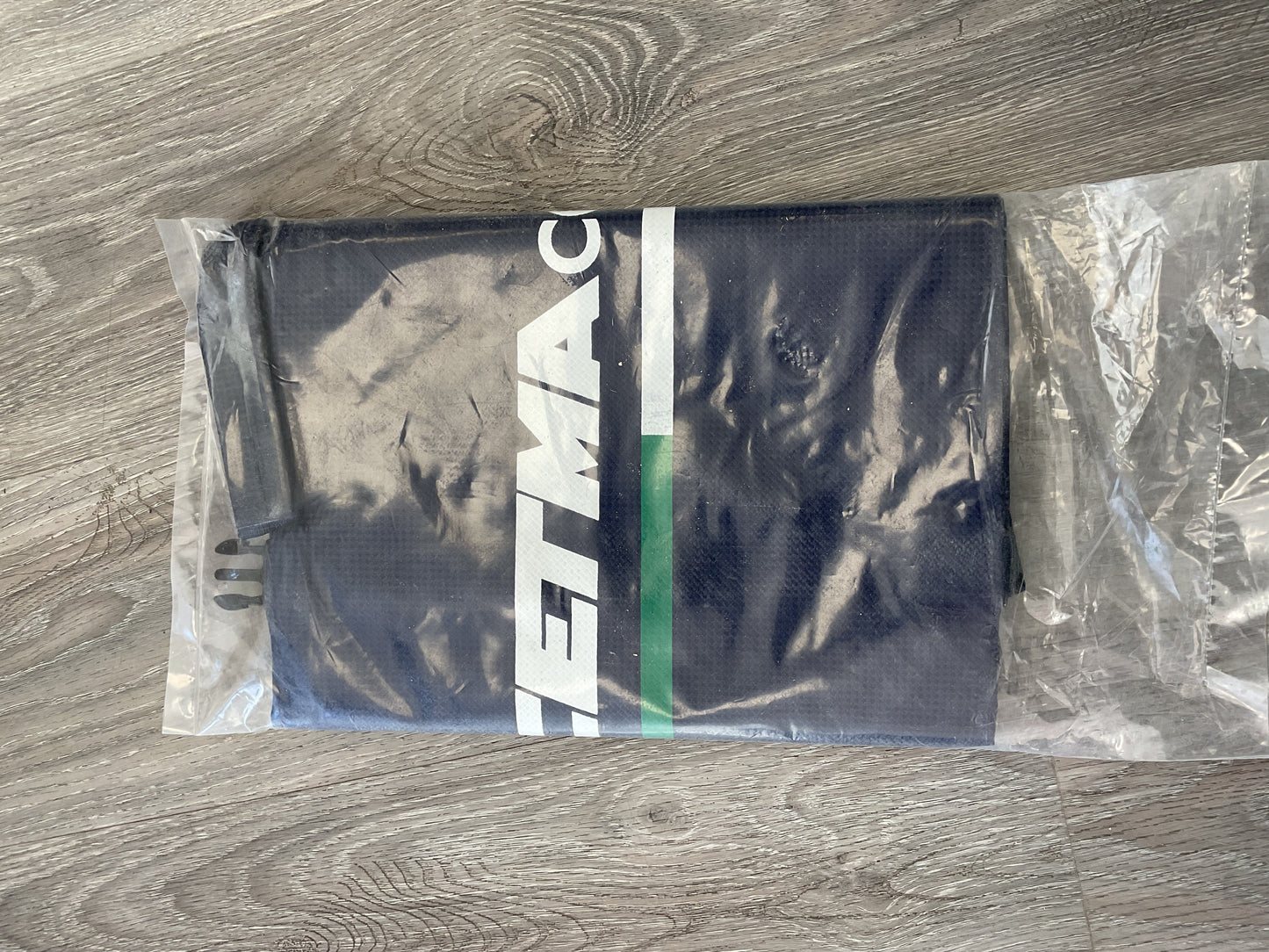 CETMA COMPOSITES FREEDIVING FINS BAG