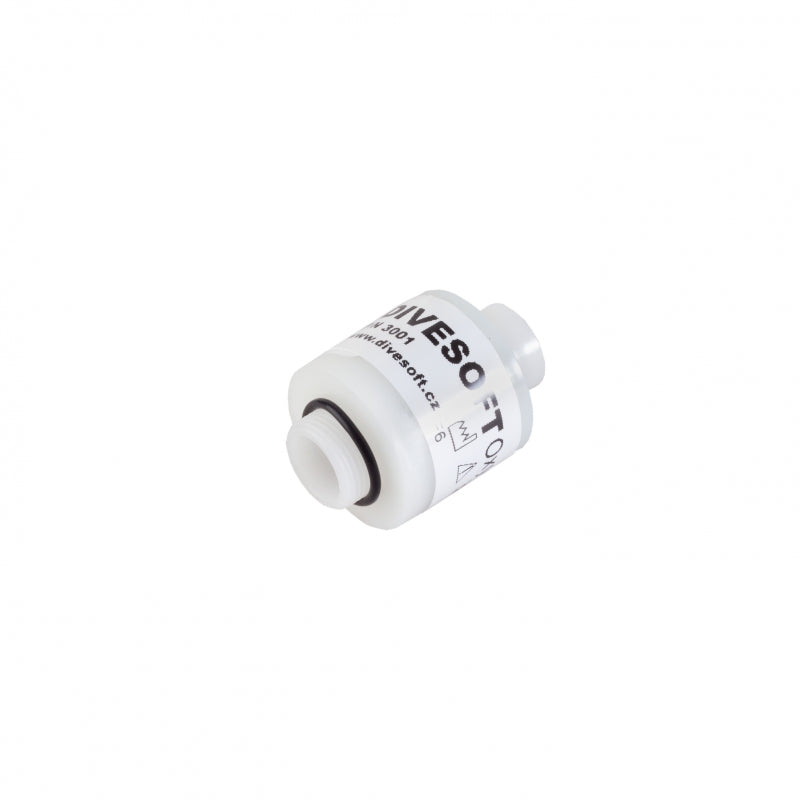 Divesoft 22S Oxygen Sensor