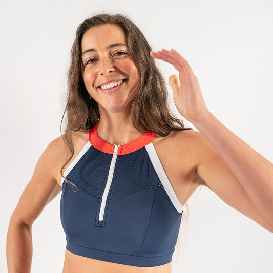 FOURTH ELEMENT OAHU BIKINI TOP