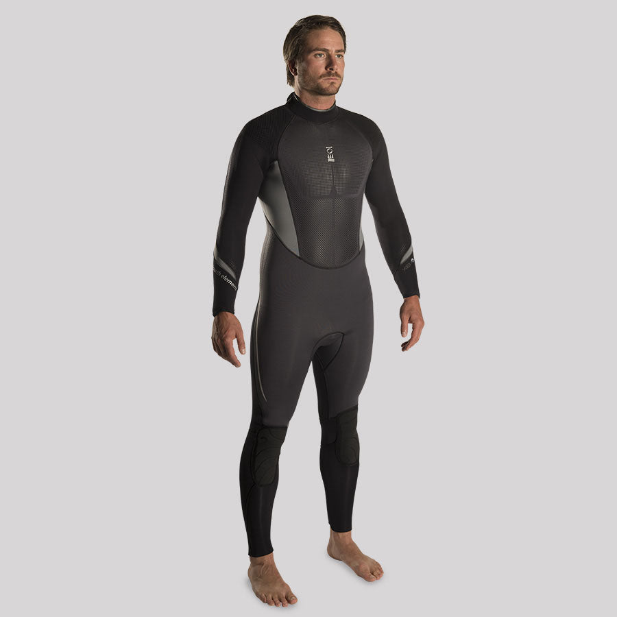 FOURTH ELEMENT MEN’S XENOS 5MM WETSUIT