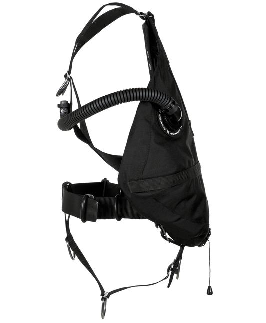 XDEEP STEALTH 2.0 TEC SETUP M POCKET