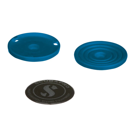 SCUBAPRO S-TEK SPOOL COLOR KIT
