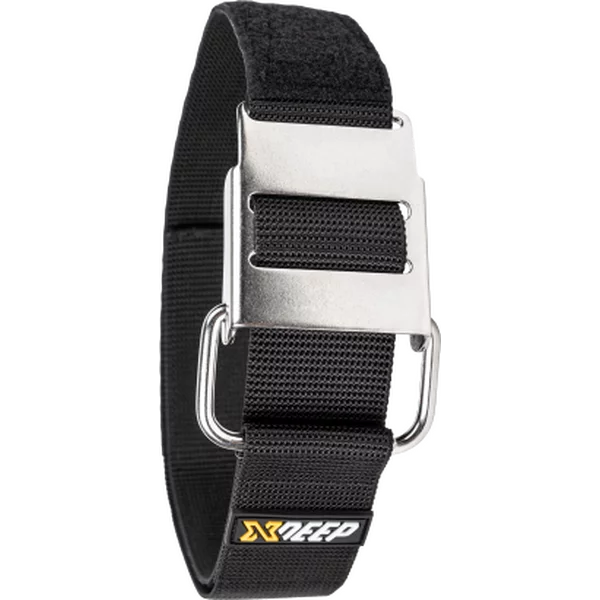 XDEEP SIDEMOUNT TANK BAND STAINLESS STEEL(2 PCS)