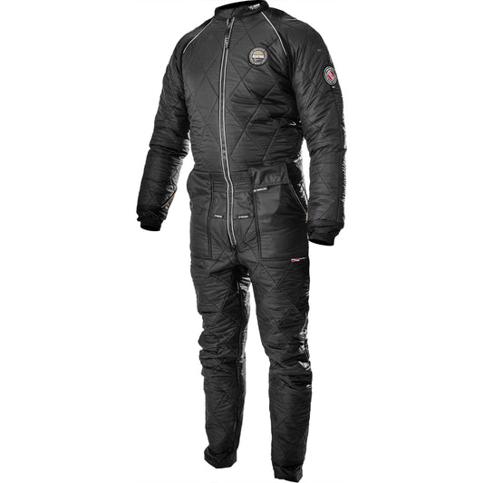 SANTI BZ 400 HEATED UNDERSUIT STANDARD MEN SIZE M
