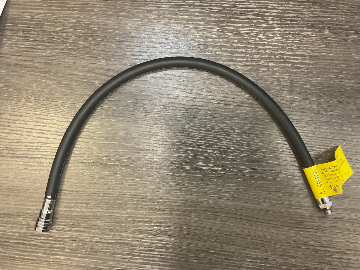 Psi 55Cm Low Pressure Rubber Hose