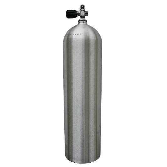 Tank Rental Aluminum Air Tank RDC068