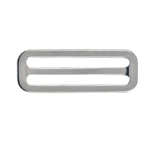 2.0" Webbing SS Weight Keeper