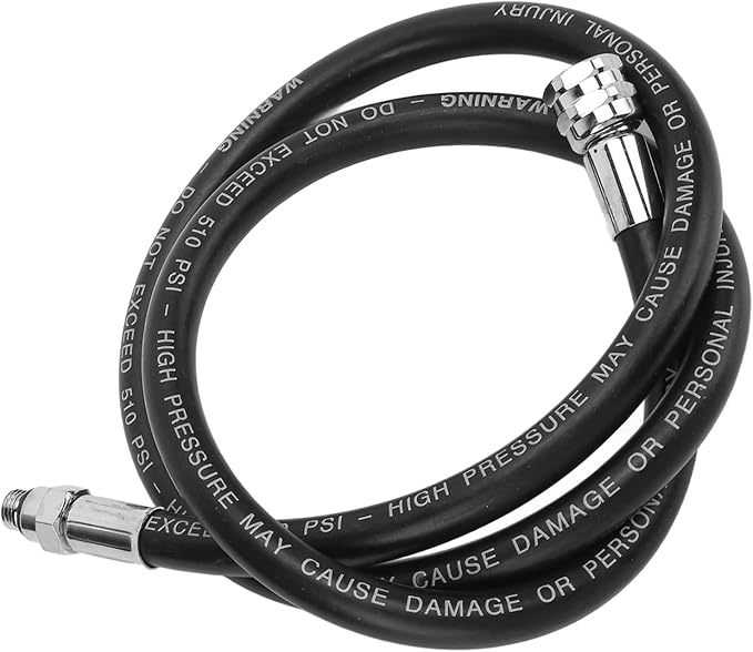 PSI LP Hose Rubber 55cm/22"