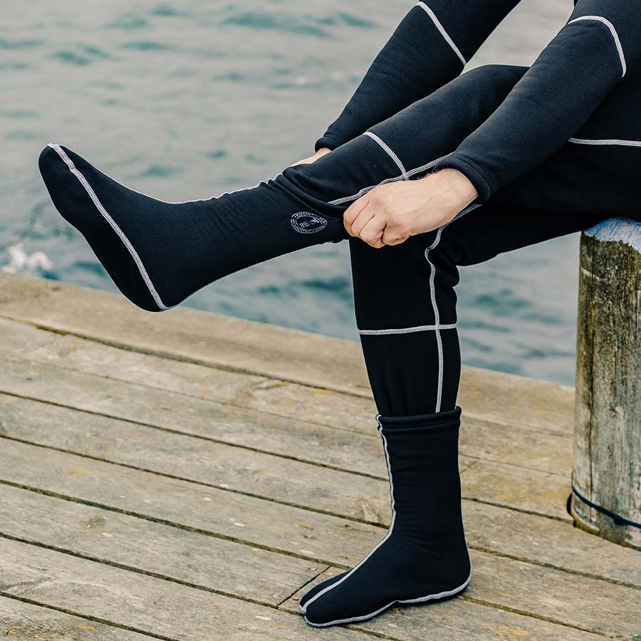 FOURTH ELEMENT ARCTIC SOCKS S-SIZE