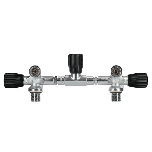 DIVERITE 200 BAR MANIFOLD