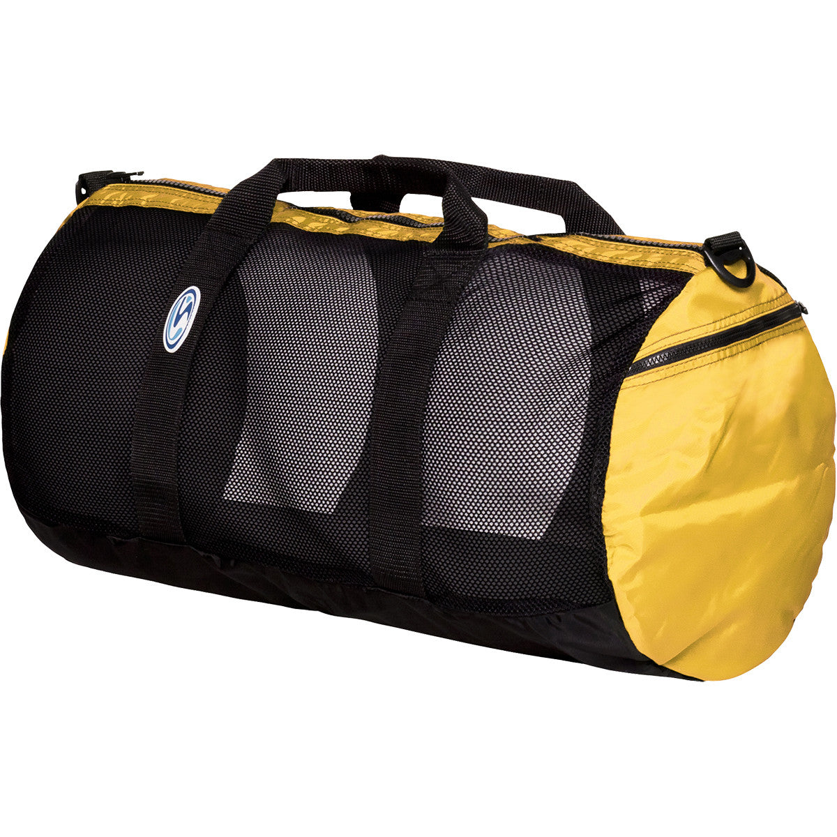 STAHLSAC 26" MESH DUFFLE