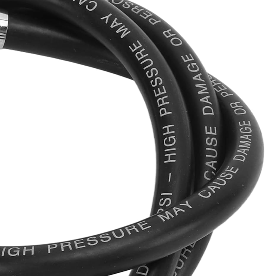 PSI LP Hose Rubber 210cm/82"