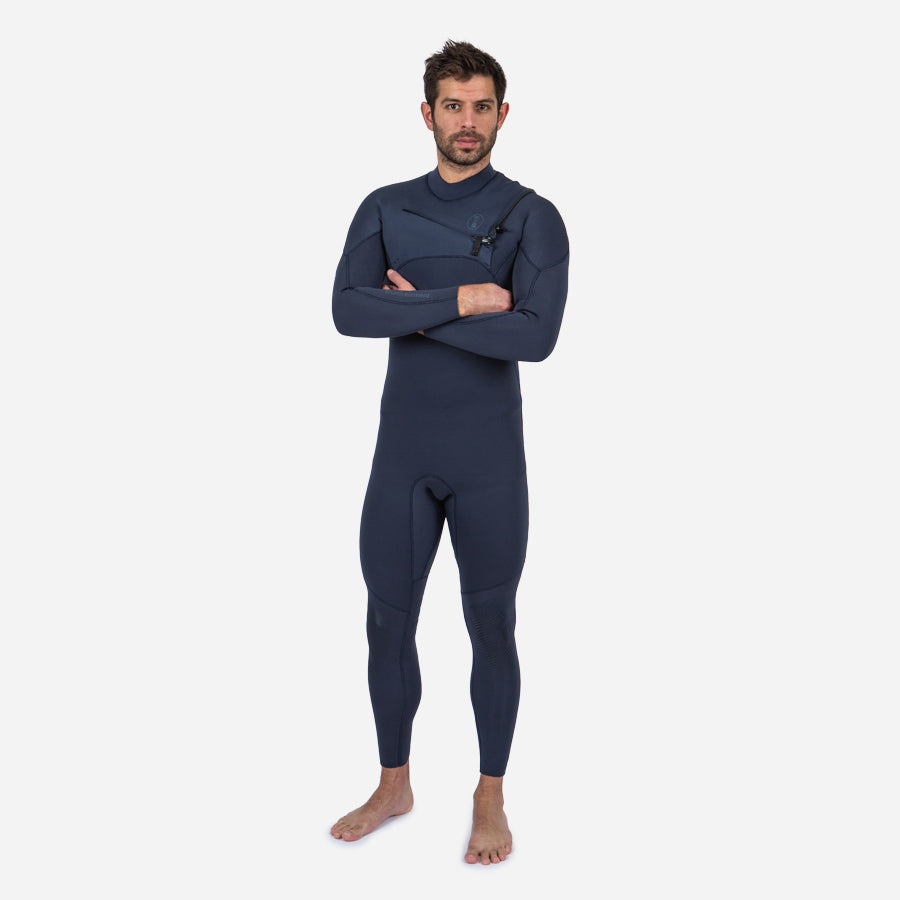 FOURTH ELEMENT MEN'S SURFACE SUIT 4/3MM