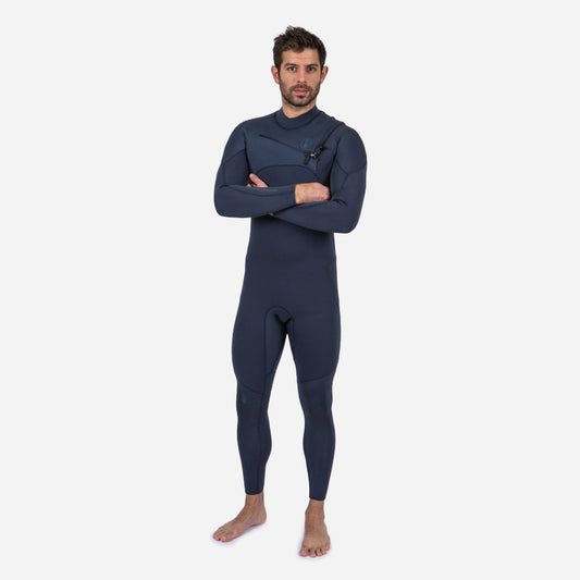 FOURTH ELEMENT MEN'S SURFACE SUIT 4/3MM
