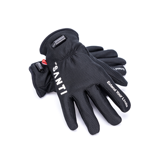 SANTI HEATED GLOVES 2.0 - L