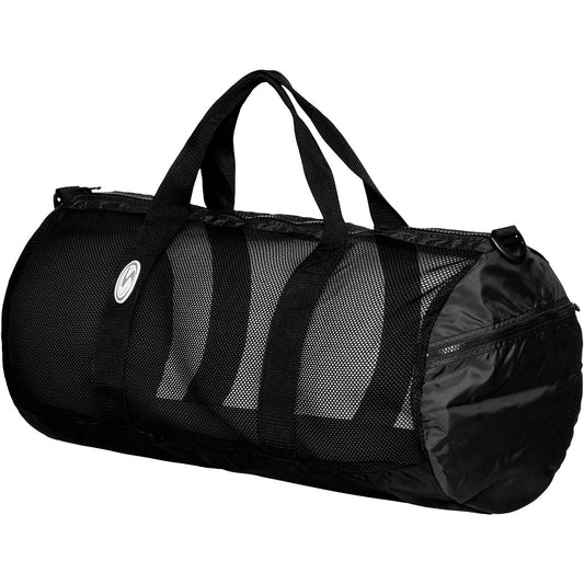 STAHLSAC 26" MESH DUFFLE