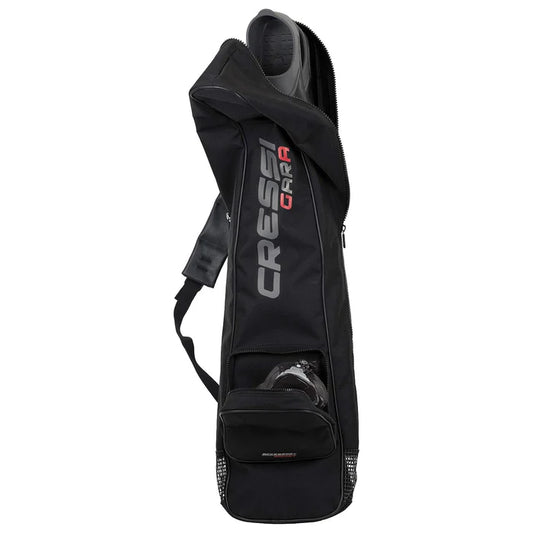 CRESSI GARA FINS BAG