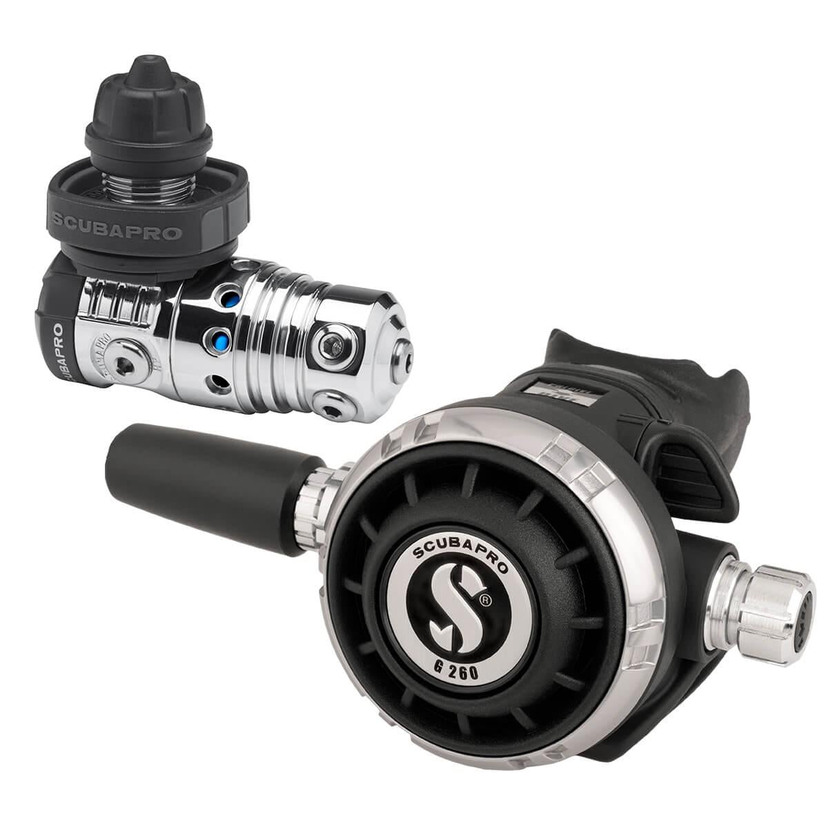 Scubapro Kit Conv. INT/DIN300 MK2/MK25