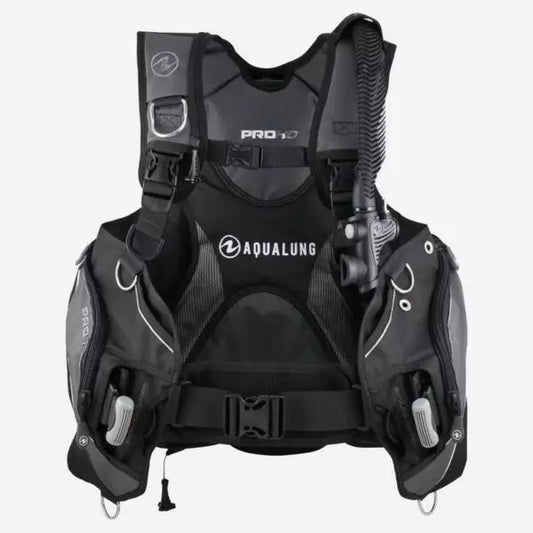 Aqualung Prohd Rental Unit - Size MD (MD101)