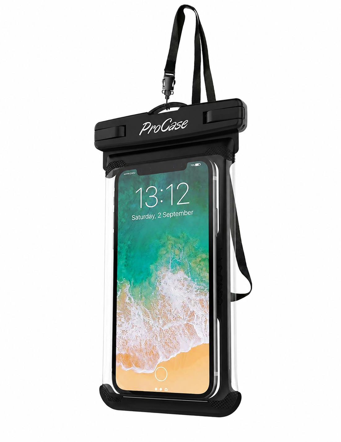 Problue Pro Waterproof Phone Pouch